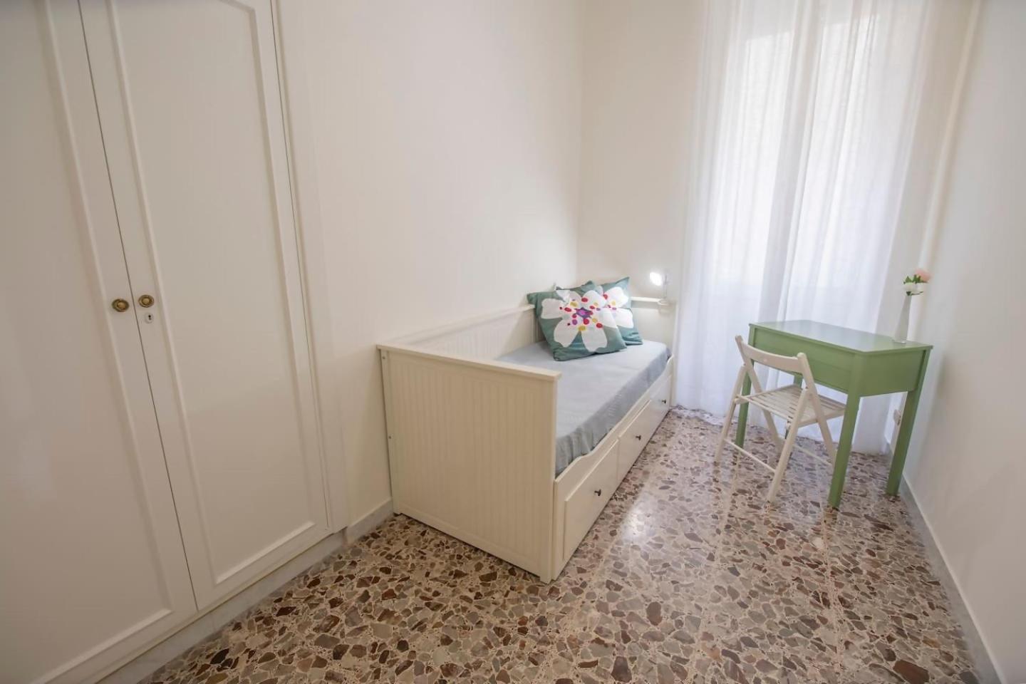 Green Rose Appartamento Nel Cuore Di Roma Exteriér fotografie