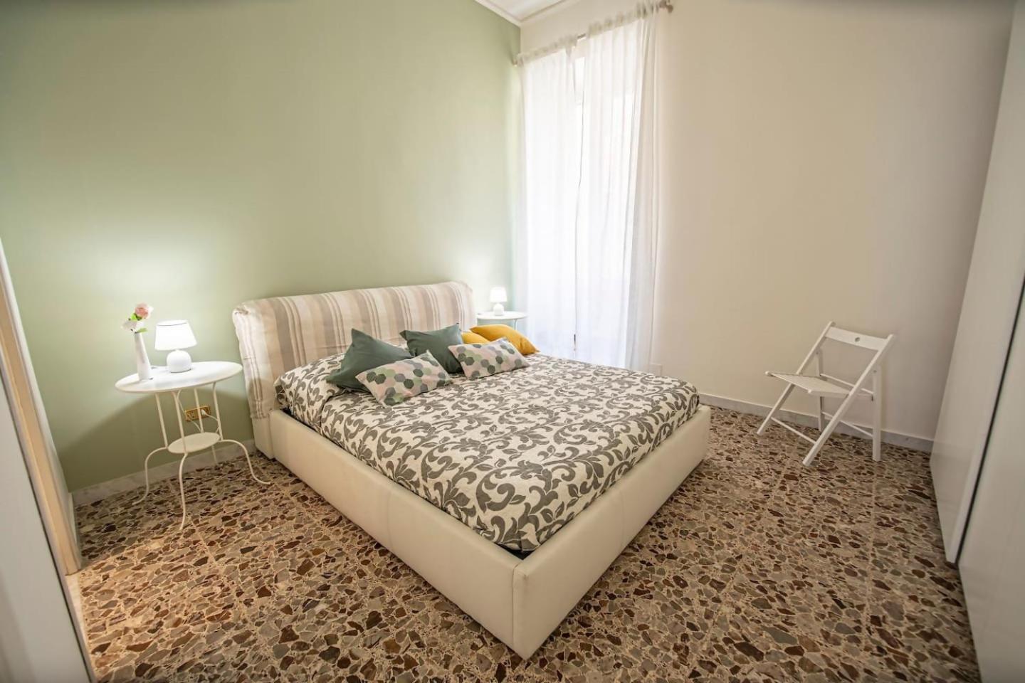 Green Rose Appartamento Nel Cuore Di Roma Exteriér fotografie