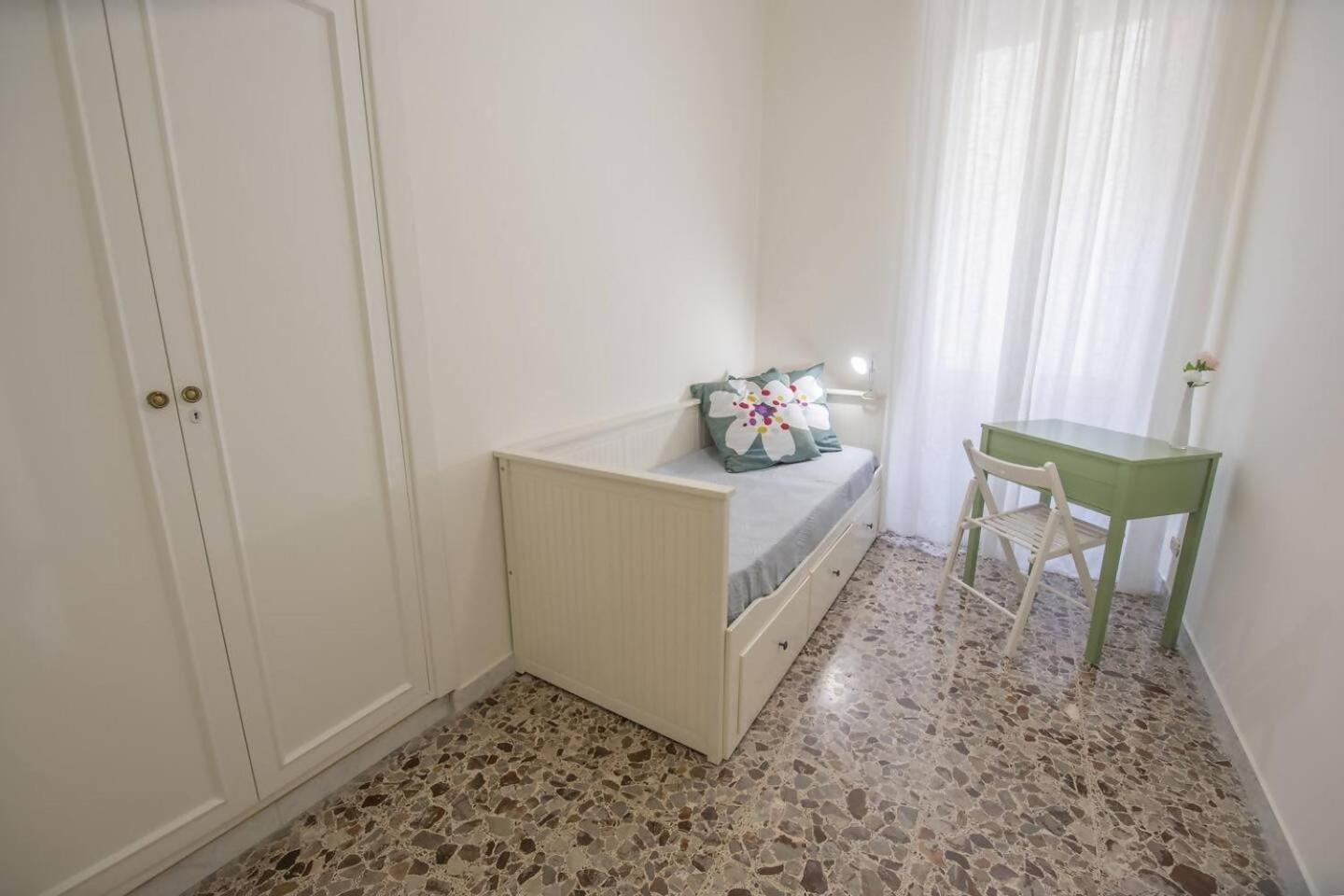 Green Rose Appartamento Nel Cuore Di Roma Exteriér fotografie