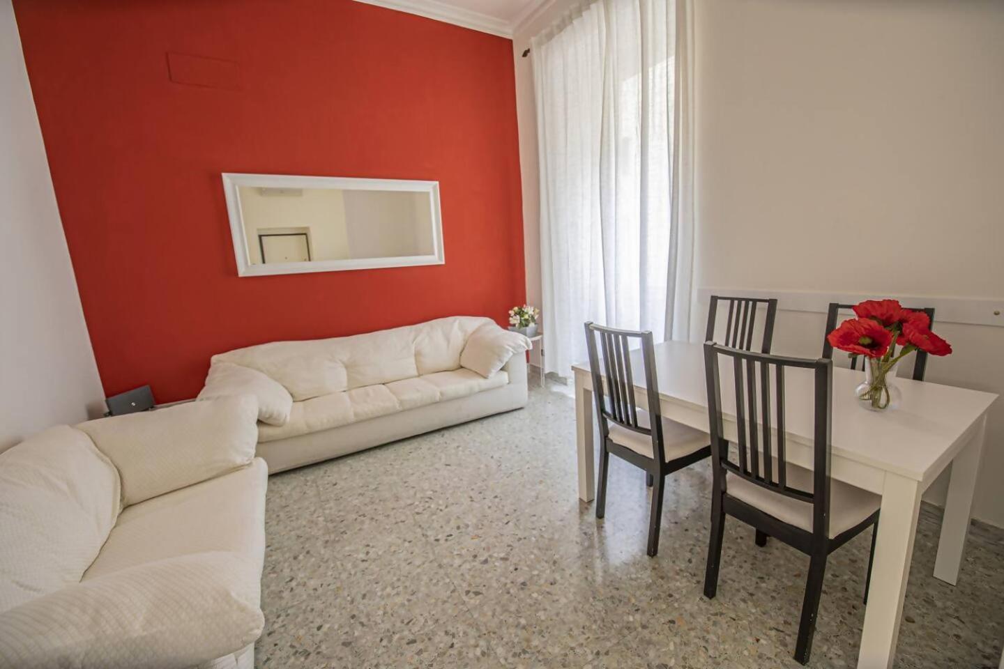Green Rose Appartamento Nel Cuore Di Roma Exteriér fotografie