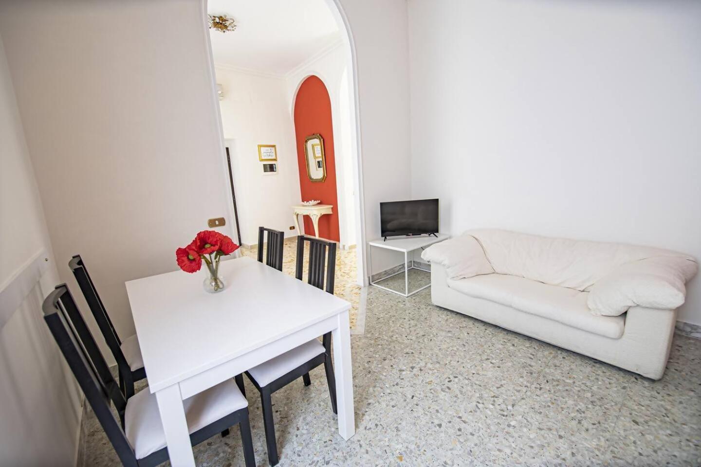 Green Rose Appartamento Nel Cuore Di Roma Exteriér fotografie