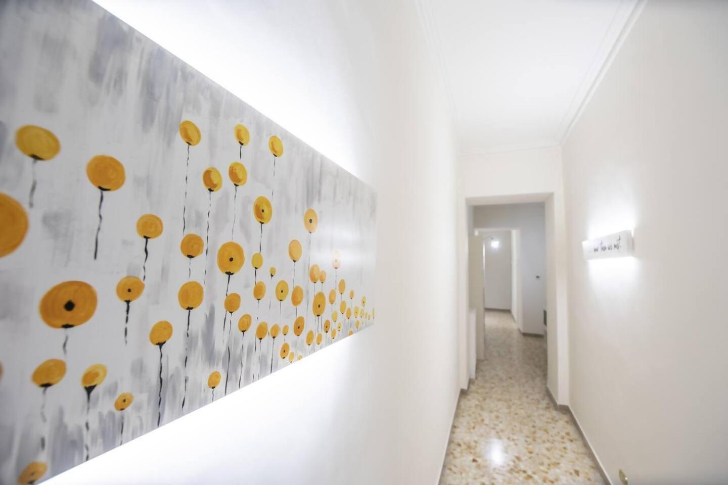 Green Rose Appartamento Nel Cuore Di Roma Exteriér fotografie