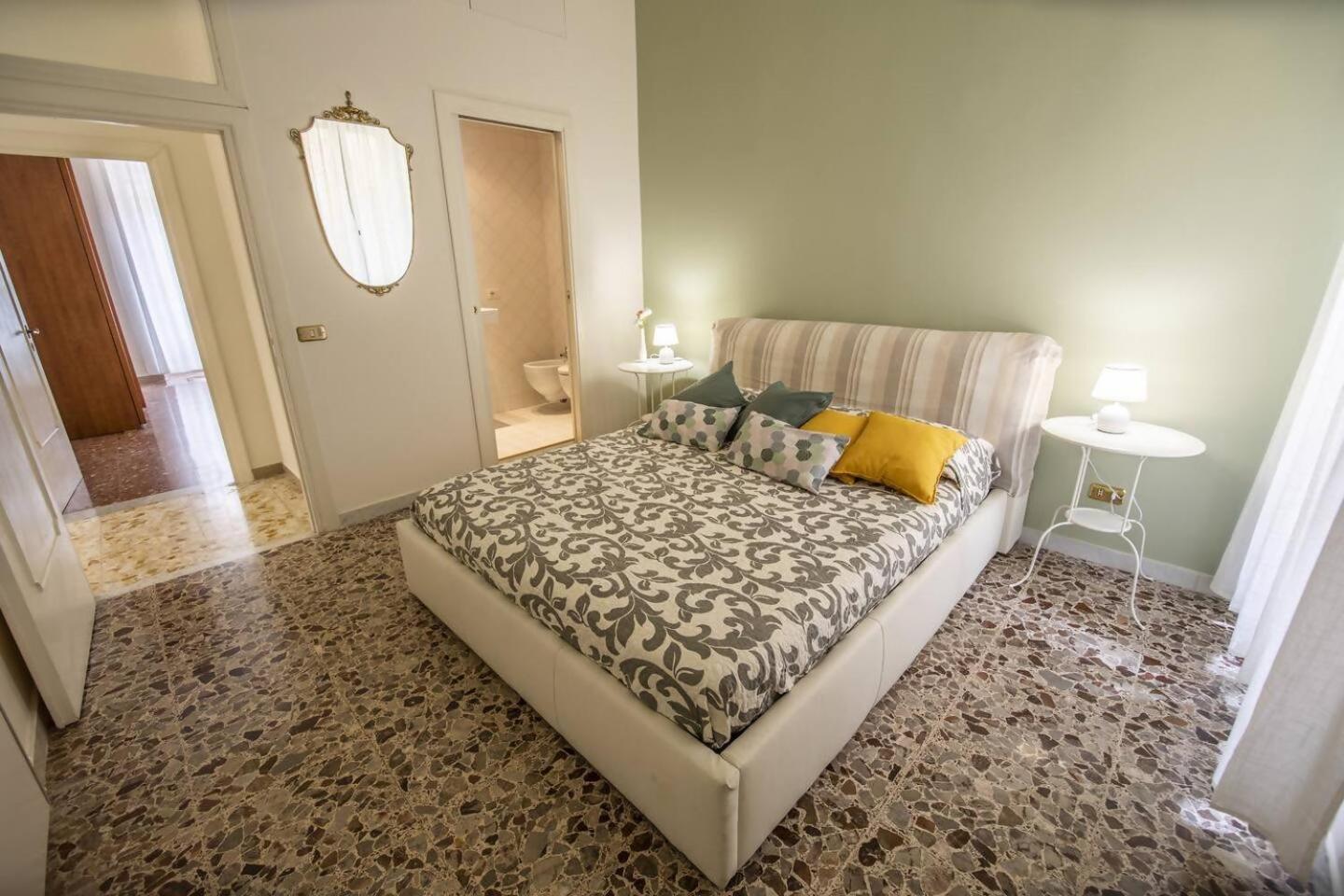 Green Rose Appartamento Nel Cuore Di Roma Exteriér fotografie